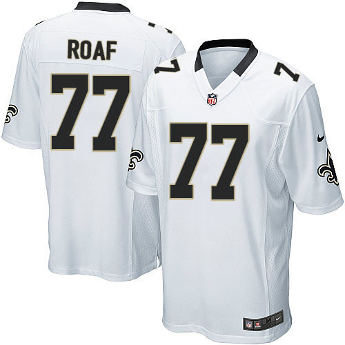 New Orleans Saints kids jerseys-041